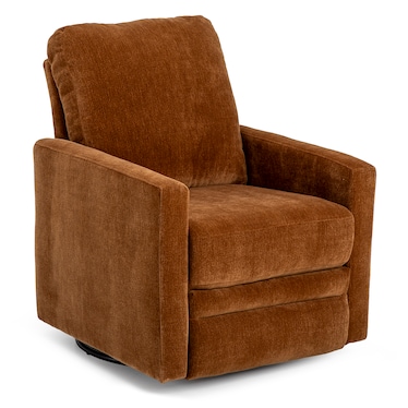 Sami Swivel Recliner