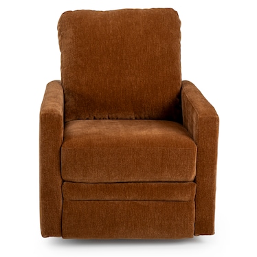 Sami Swivel Recliner