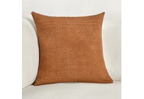 orange pillows etc   