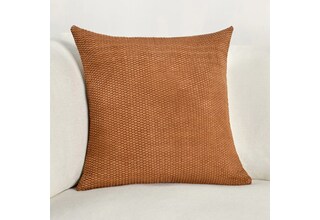 orange pillows etc   
