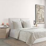 oyster gray blankets throws and linens   