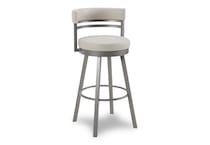 oyster casual standard height   