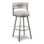 oyster casual standard height   