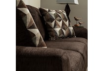 p fabric sofa  room image  