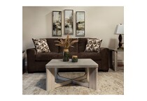 p fabric sofa  room image  