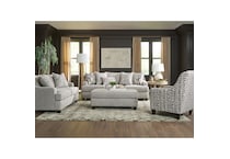 p beige fabric sofa   