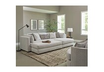 pa gray sectional package pap  