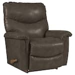 palance steel chaise rocker recliner   