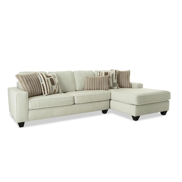 Alto Special Purchase 2-Pc. Sectional