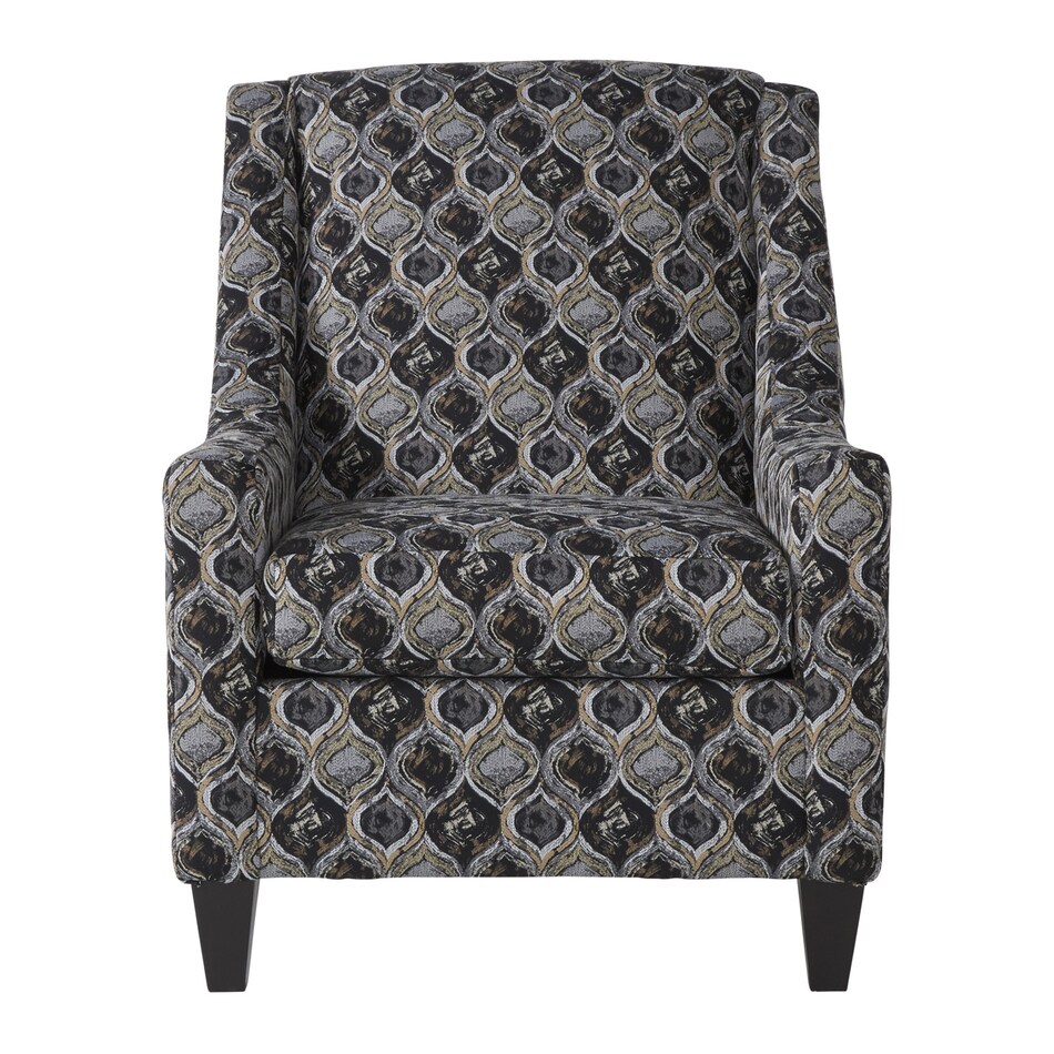 paparazzi blackout casual sofas   