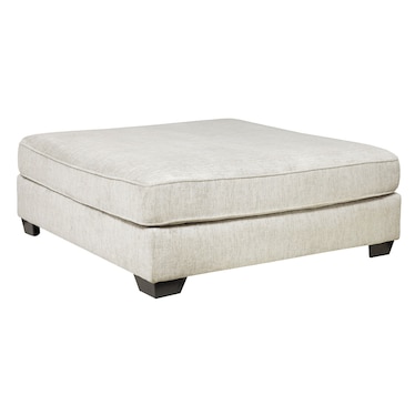 Cliff Cocktail Ottoman