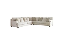 parchment sectional stationary apc  