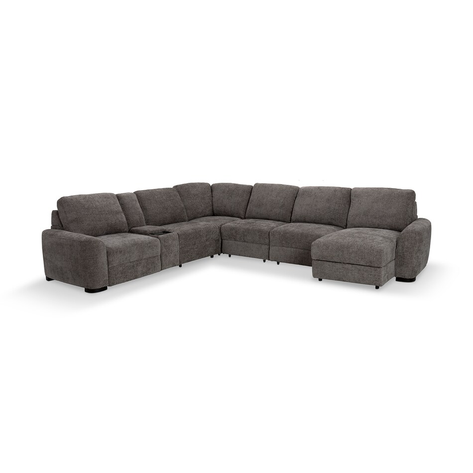 paris brown casual transitional recl sofa mpc  