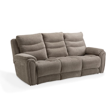 Jack Power Reclining Sofa