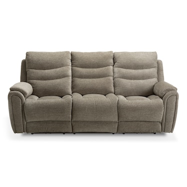 Jack Power Reclining Sofa