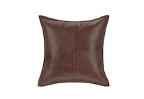 parsons cocoa august haven pillows etc   