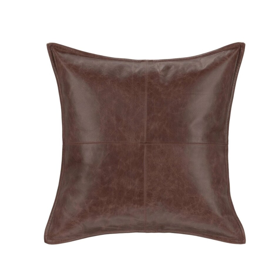 parsons cocoa august haven pillows etc   