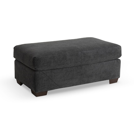 Leanne Ottoman