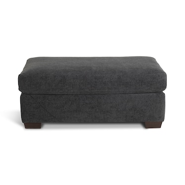 Leanne Ottoman