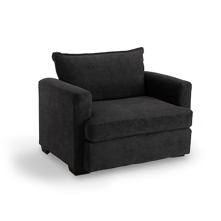 Leanne Chair and a Half