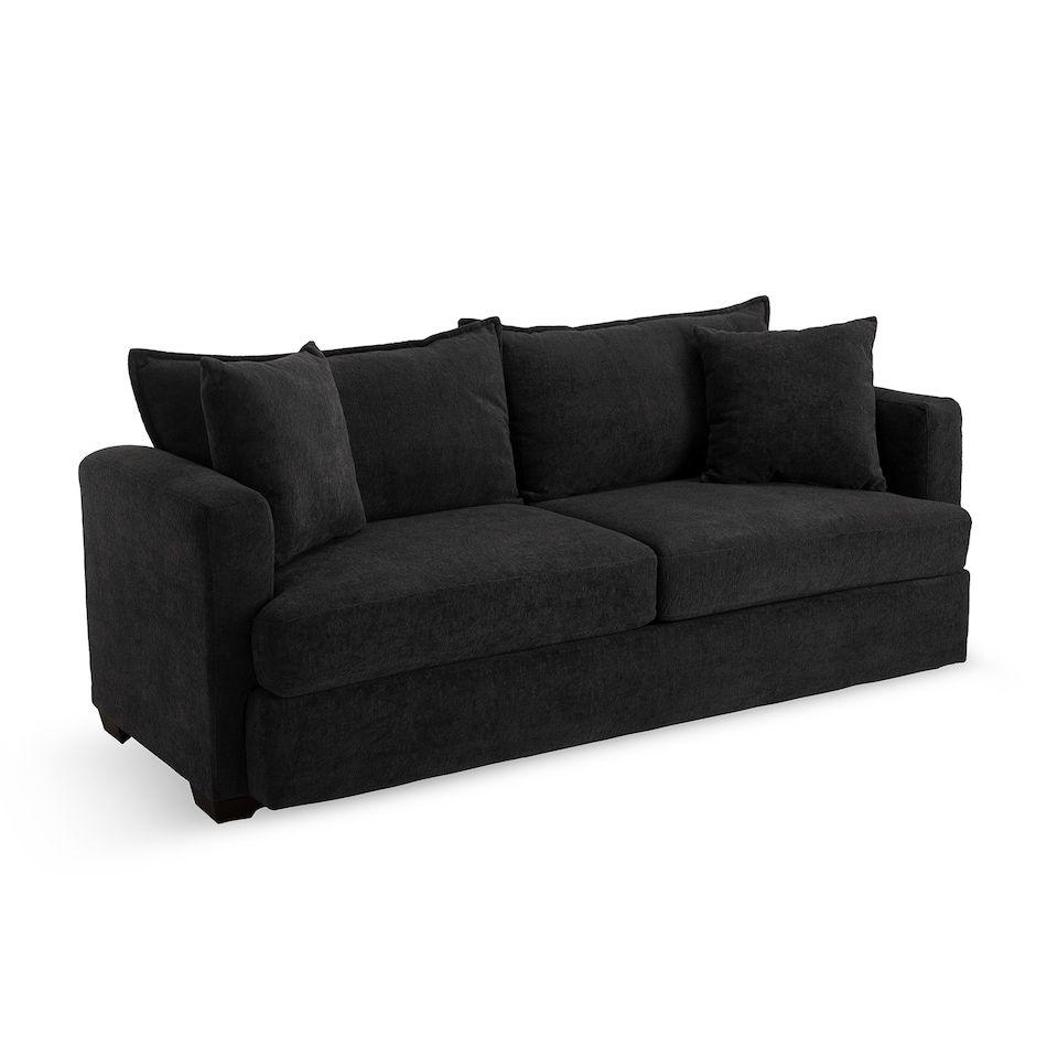 patagonia gunmetal casual sofas   