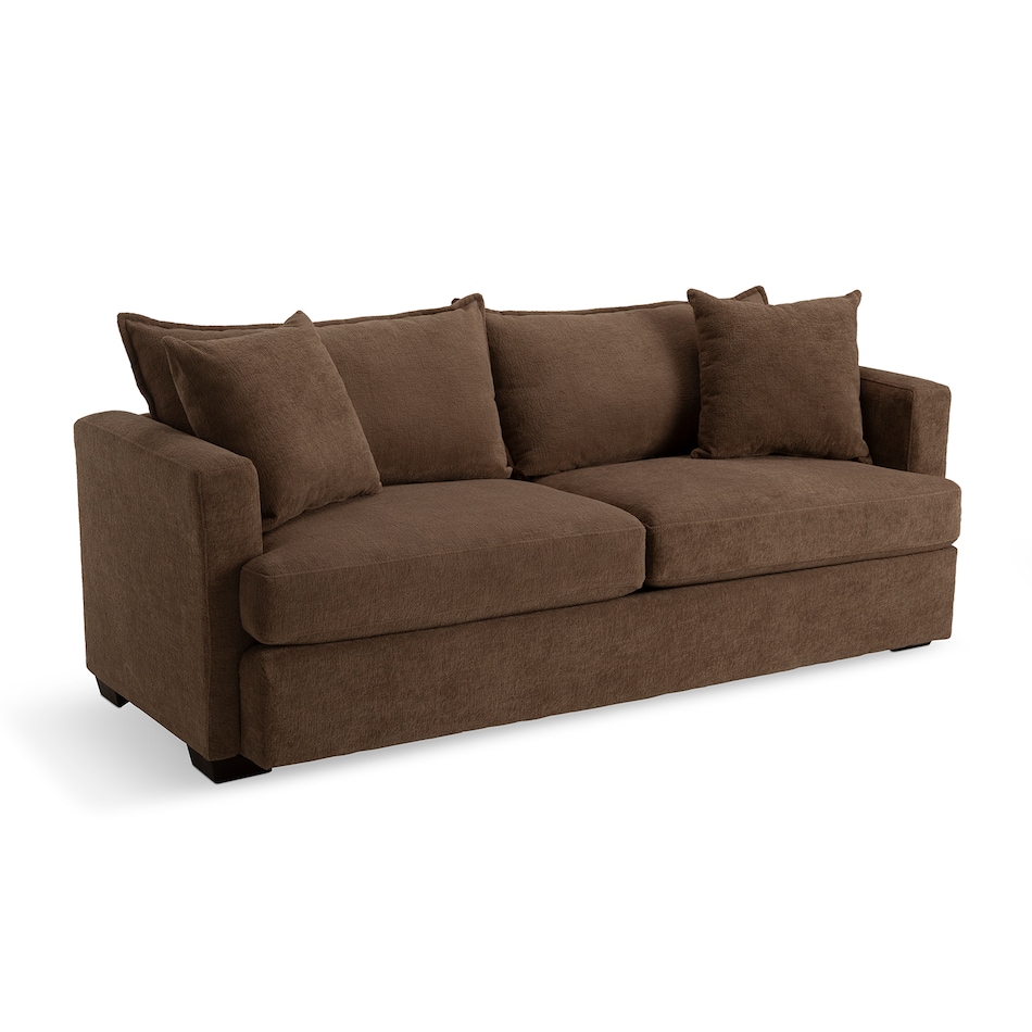 patagonia praline casual sofas   