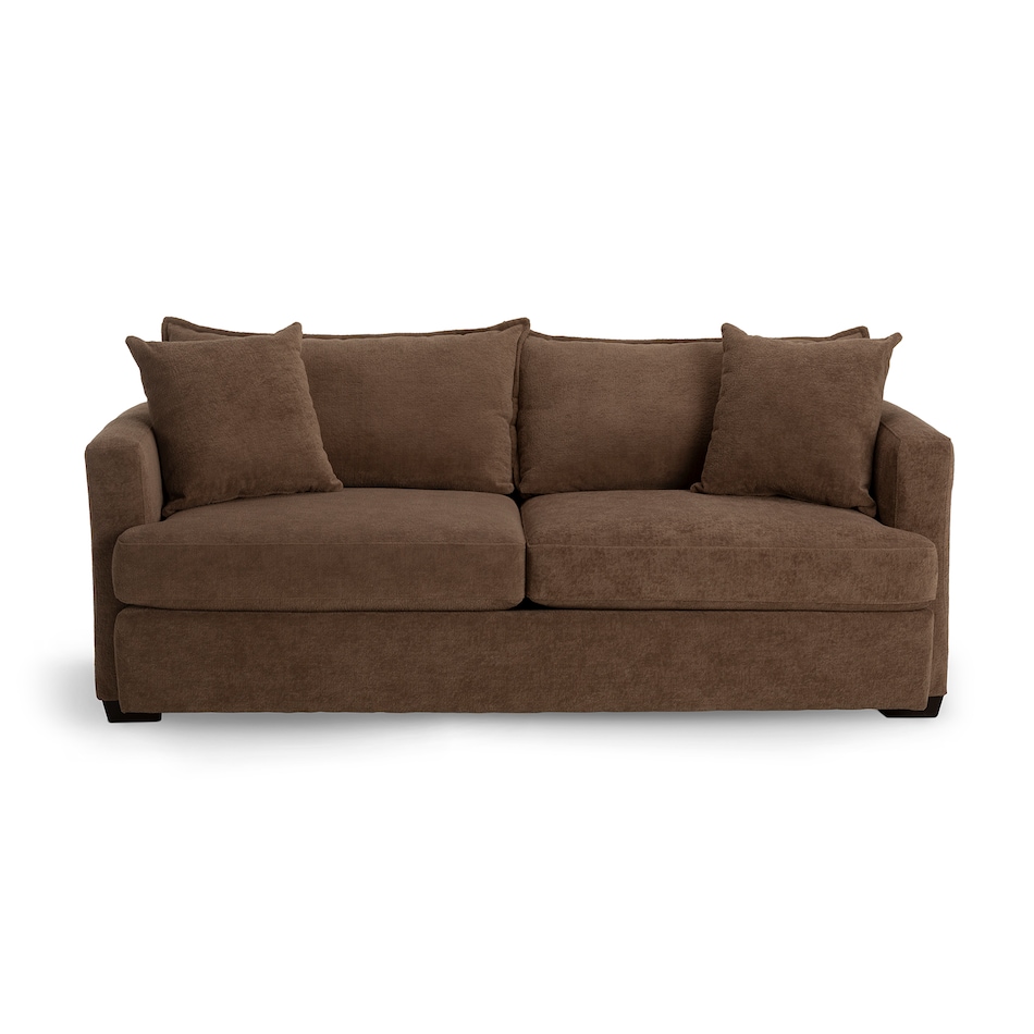 patagonia praline casual sofas   