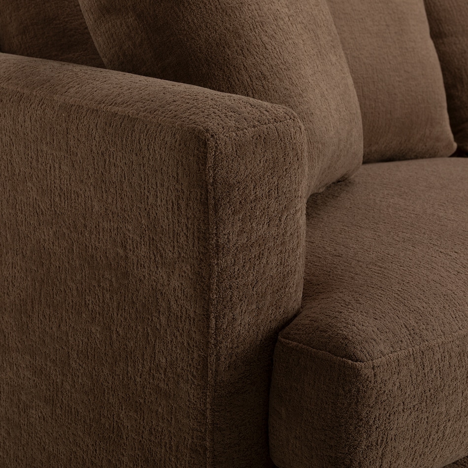 patagonia praline casual sofas   