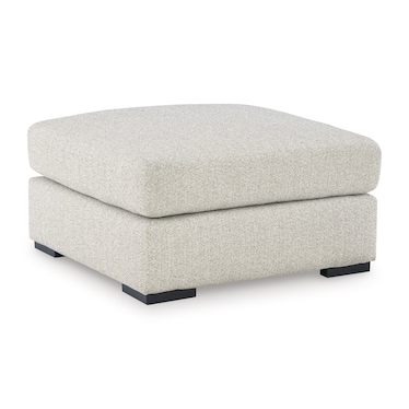 Marley Cocktail Ottoman
