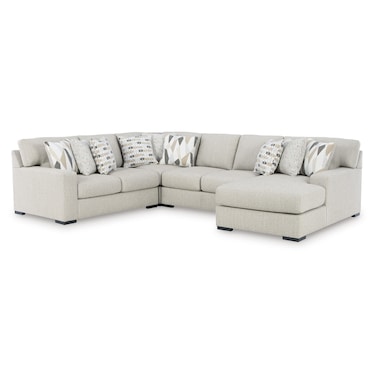 Marley 4-Piece Sectional