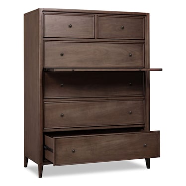 Lancaster Chest