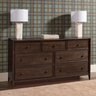 Lancaster Dresser