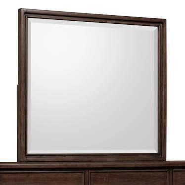 Lancaster Mirror