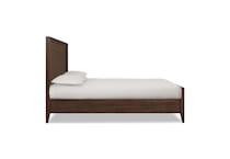 pecan pie casual transitional bedroom mwaqn  