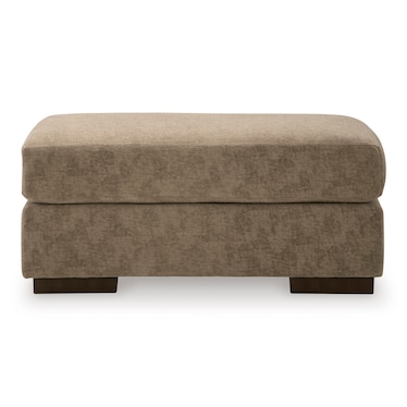 Ivy Ottoman
