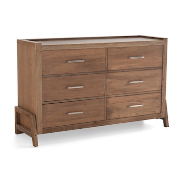 Mercer Dresser