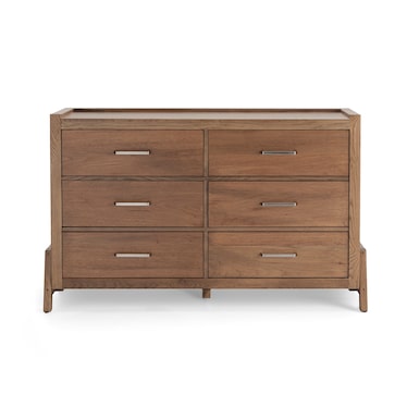 Mercer Dresser