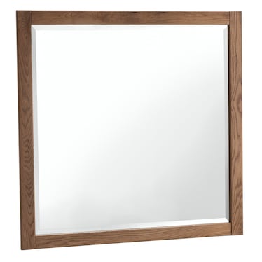 Mercer Mirror