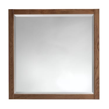 Mercer Mirror