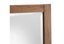 pecan casual transitional bedroom   