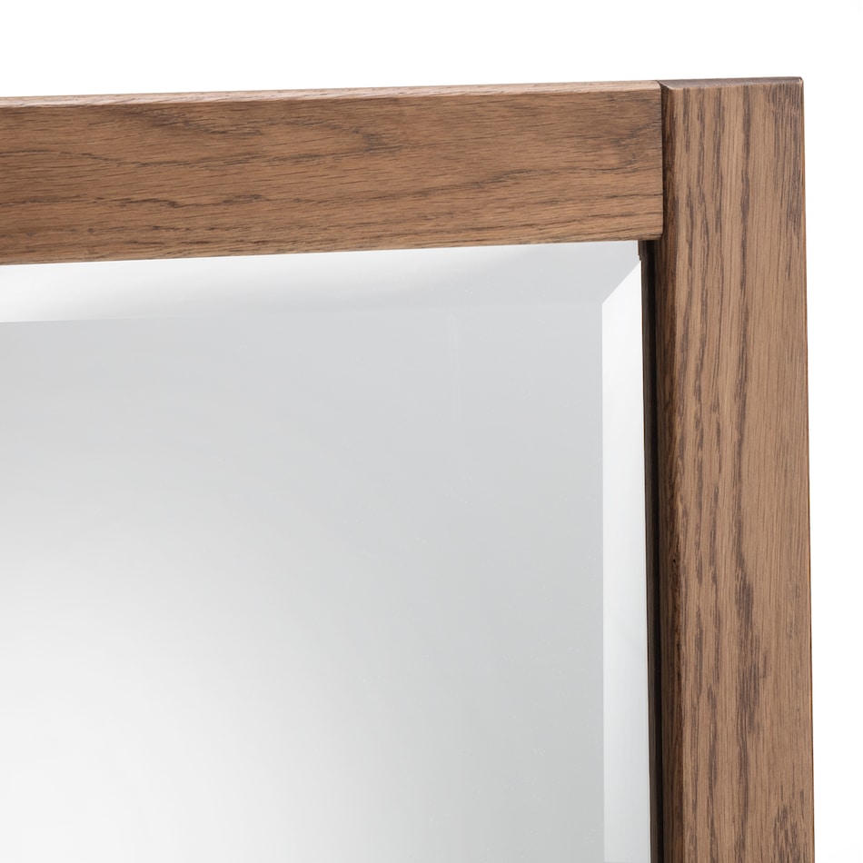 pecan casual transitional bedroom   