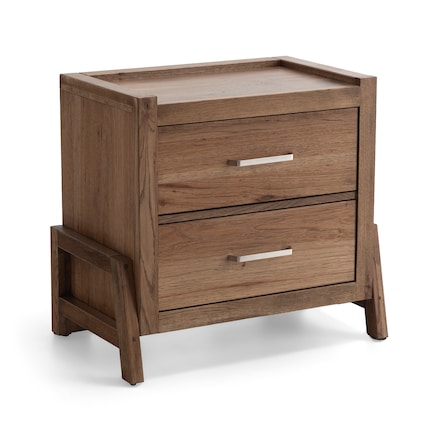Mercer Nightstand