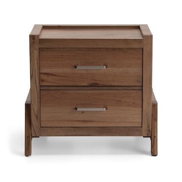 Mercer Nightstand