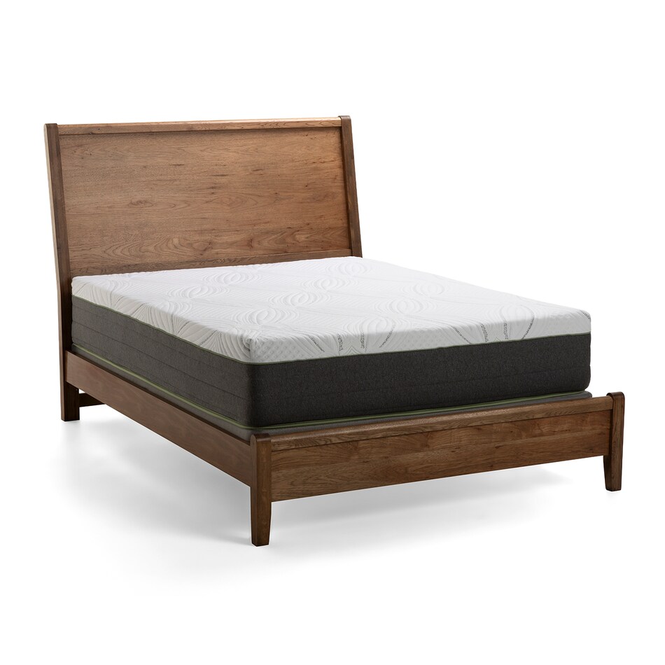 pecan casual transitional bedroom vqsb  
