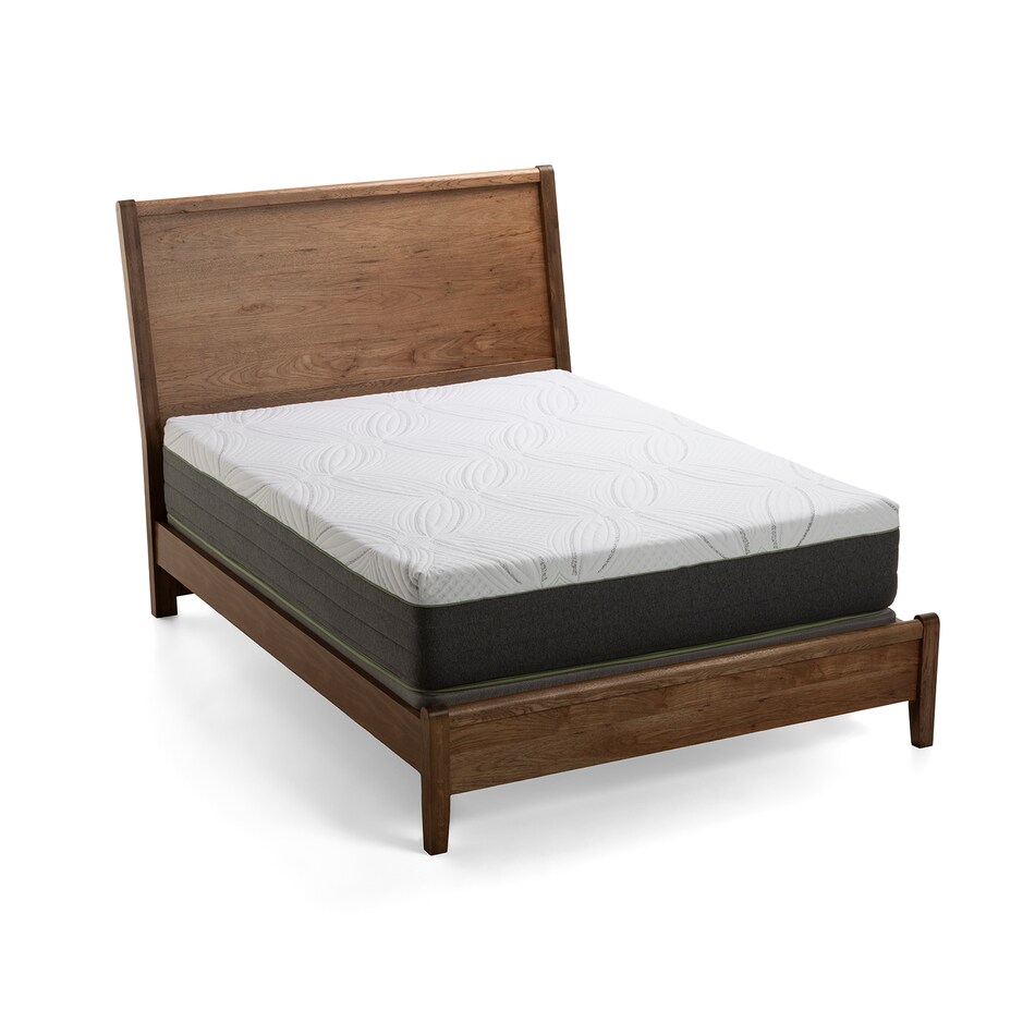 pecan casual transitional bedroom vqsb  
