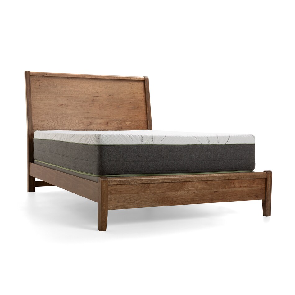pecan casual transitional bedroom vqsb  
