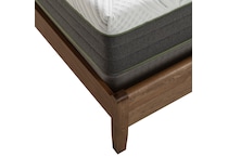 pecan casual transitional bedroom vqsb  