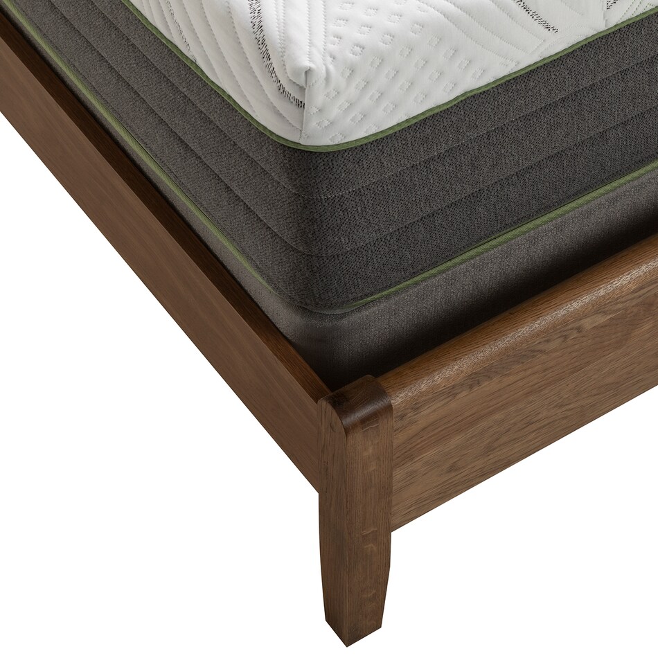 pecan casual transitional bedroom vqsb  