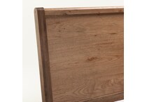 pecan casual transitional bedroom vqsb  