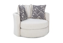 persia beige sectional stationary   